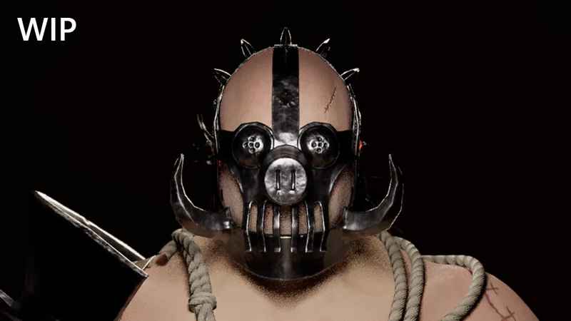 Piggy Executioner