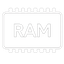 Memory RAM