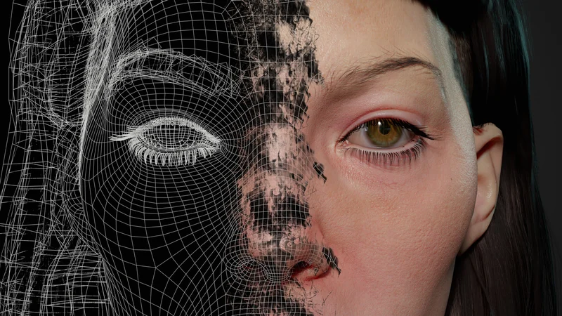 Skin Texturing
